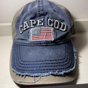 Cap Cod Cap
